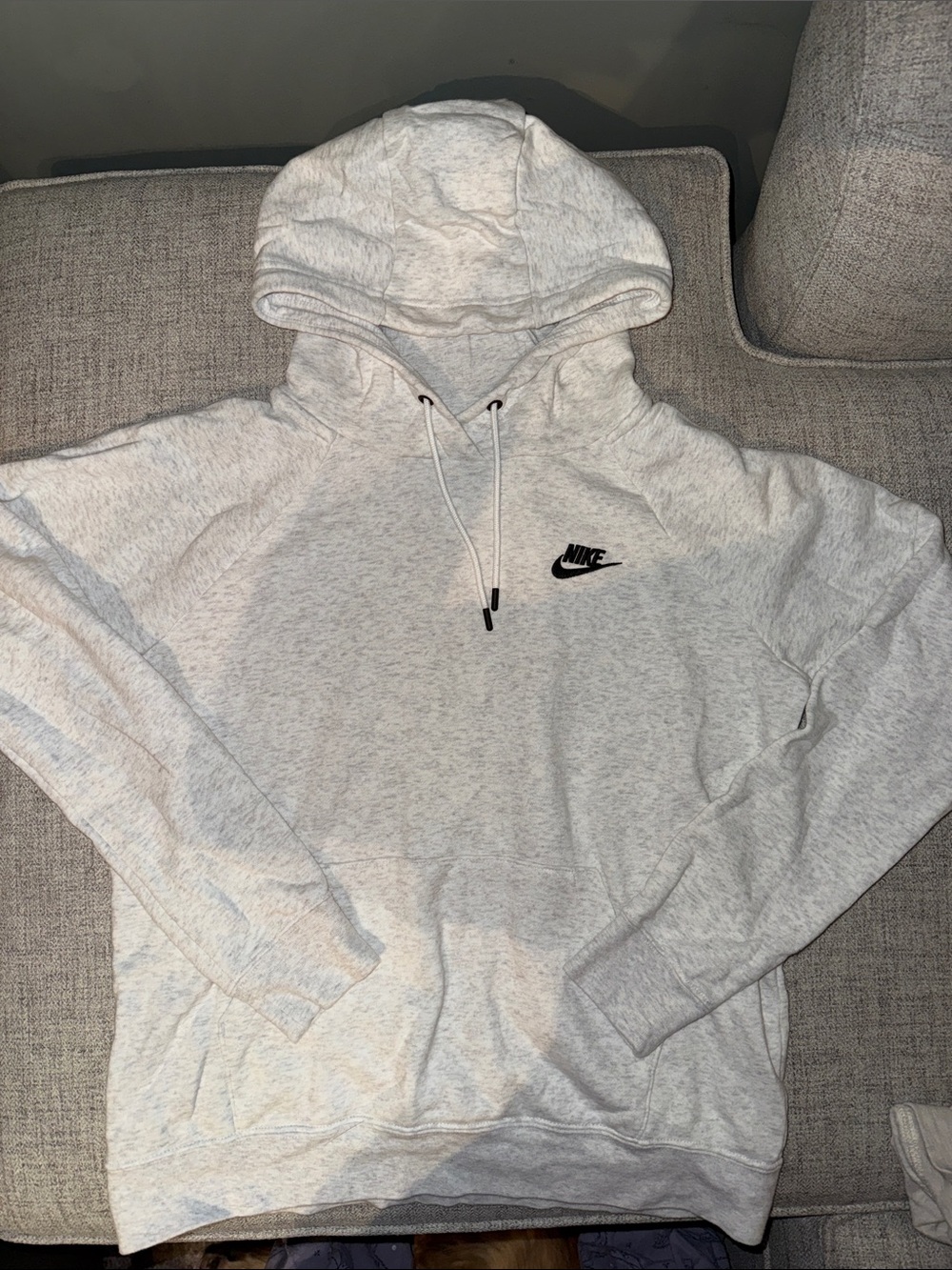 Women’s Nike hoodie